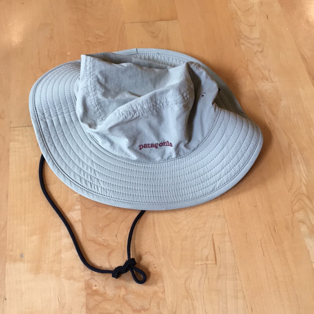 Patagonia Kids Sun Hat